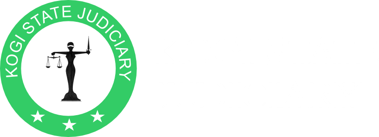 Kogi State Judiciary 